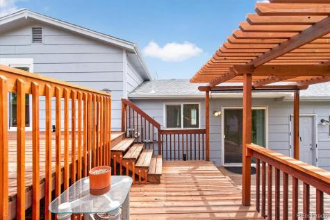 1313 S Zeno Street Aurora CO 80017