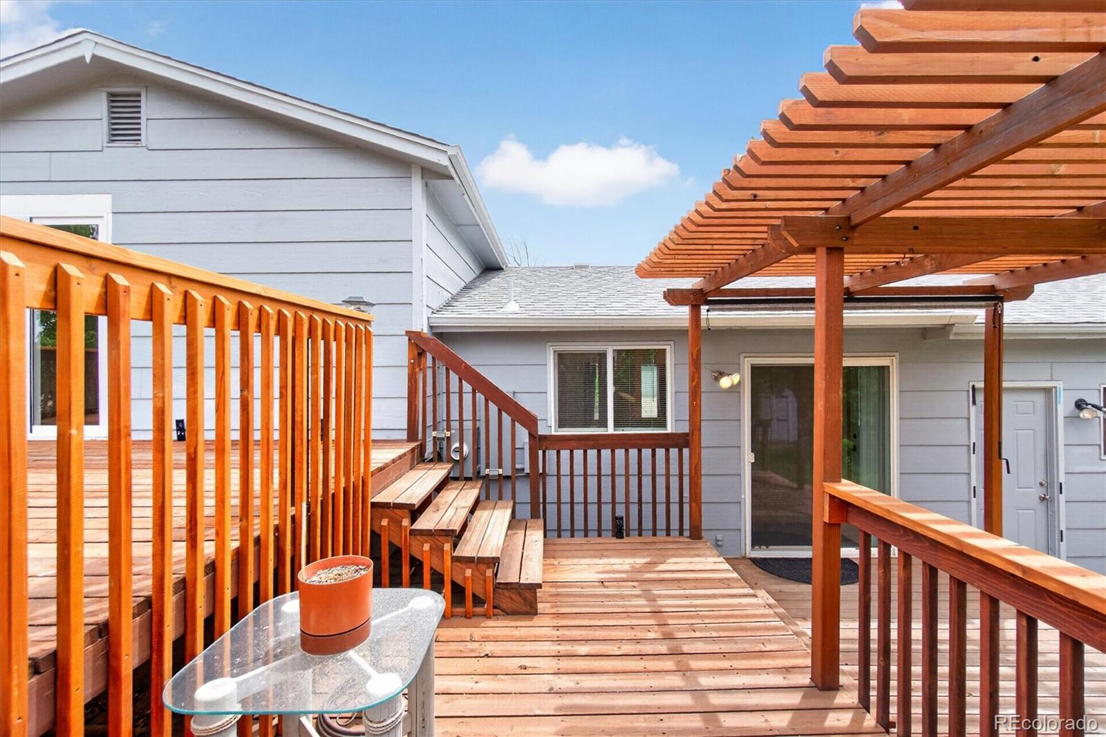 1313 S Zeno Street Aurora CO 80017