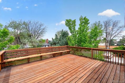 1313 S Zeno Street Aurora CO 80017