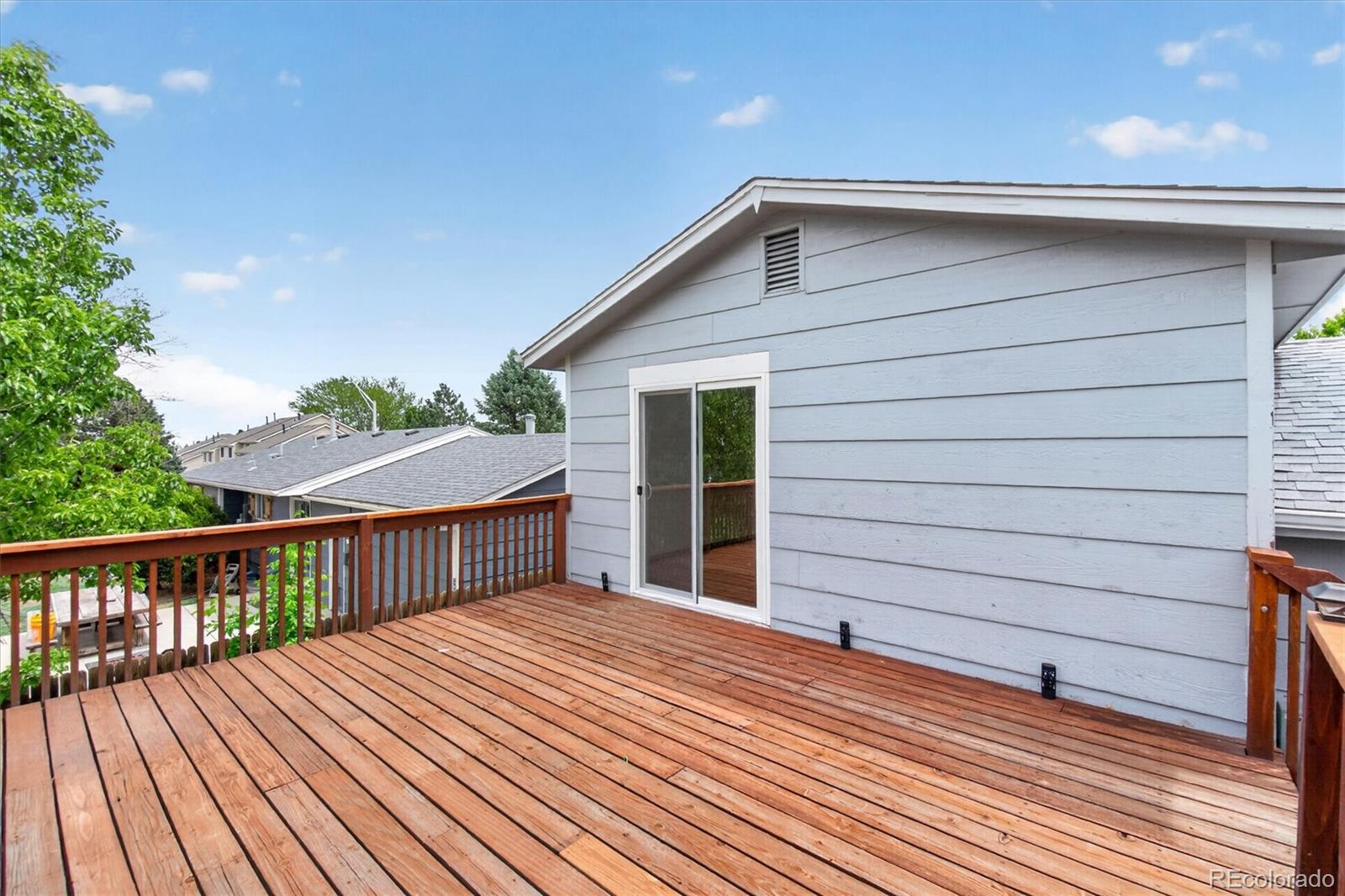 1313 S Zeno Street Aurora CO 80017