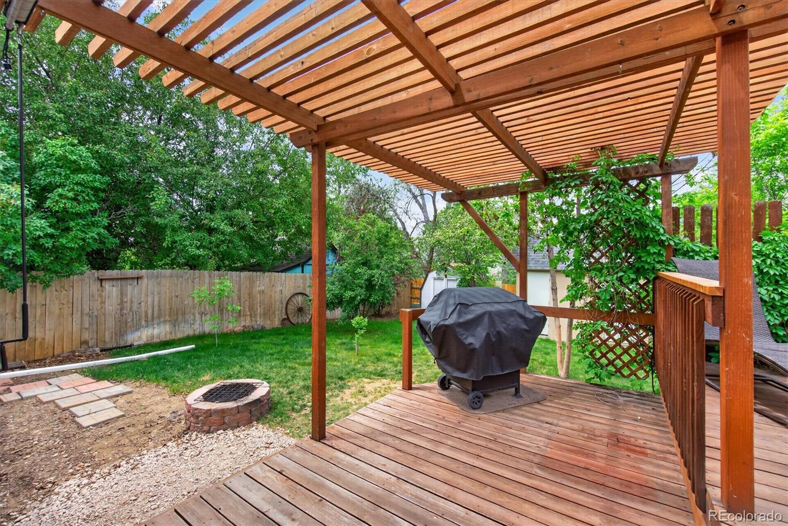 1313 S Zeno Street Aurora CO 80017