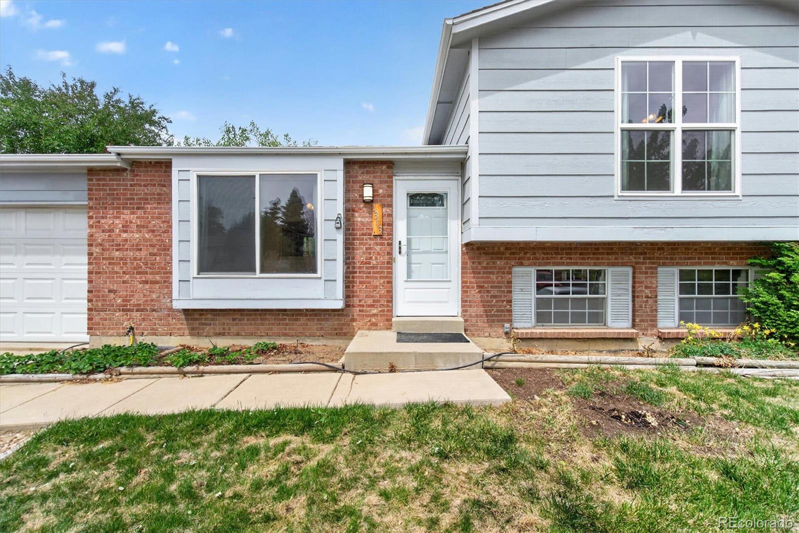 1313 S Zeno Street Aurora CO 80017