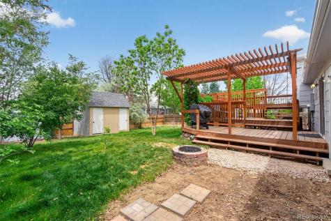 1313 S Zeno Street Aurora CO 80017
