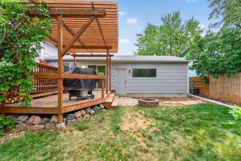 1313 S Zeno Street Aurora CO 80017