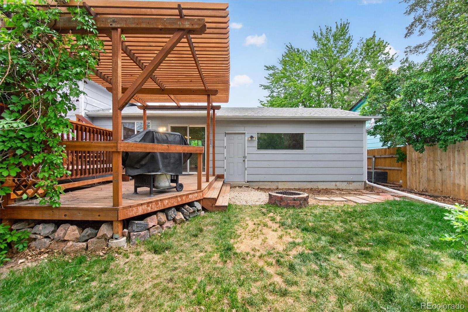 1313 S Zeno Street Aurora CO 80017