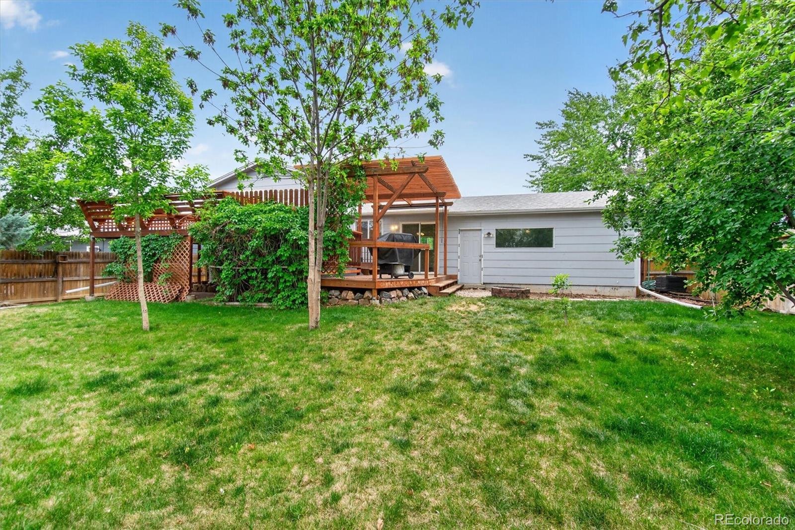 1313 S Zeno Street Aurora CO 80017