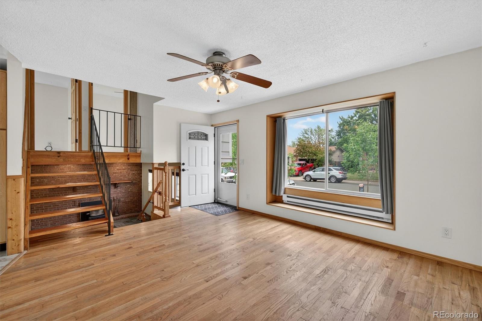1313 S Zeno Street Aurora CO 80017