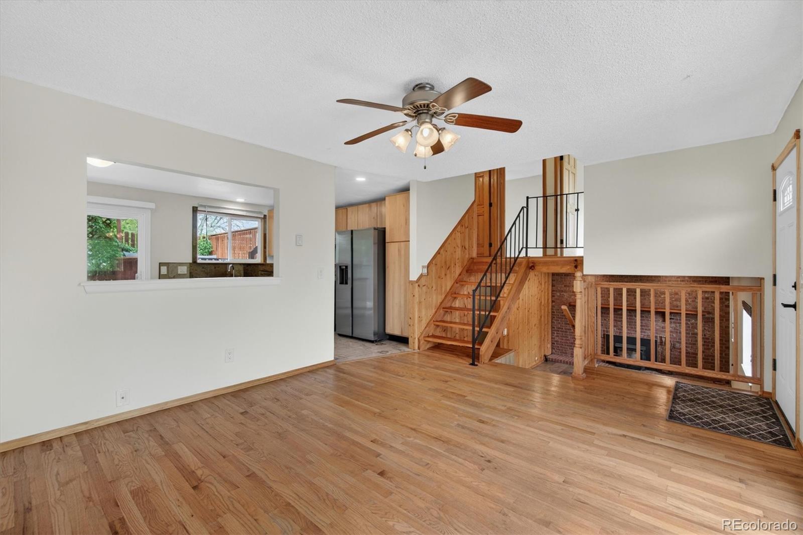 1313 S Zeno Street Aurora CO 80017