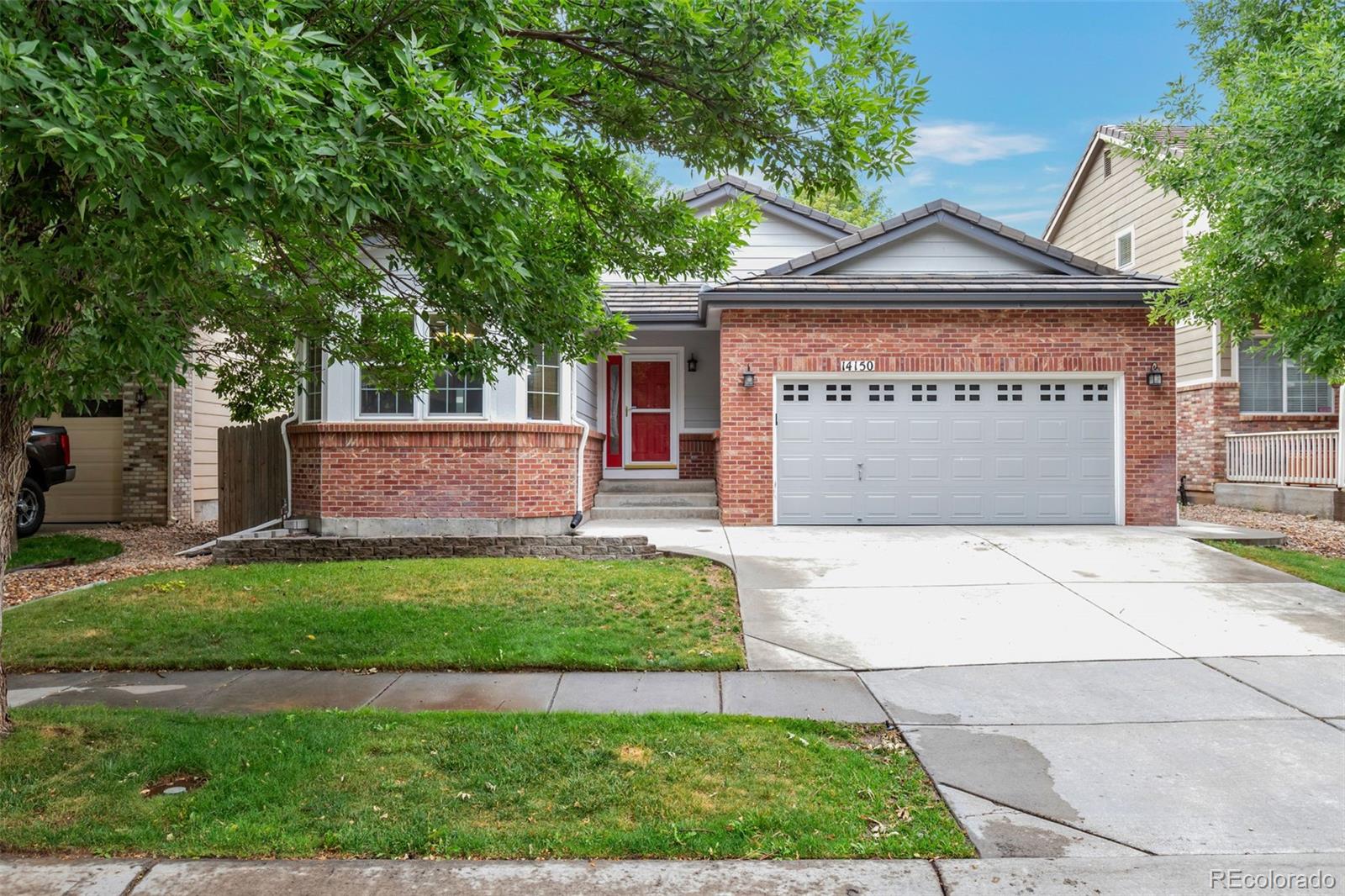 14150 E 102nd Avenue Commerce City CO 80022