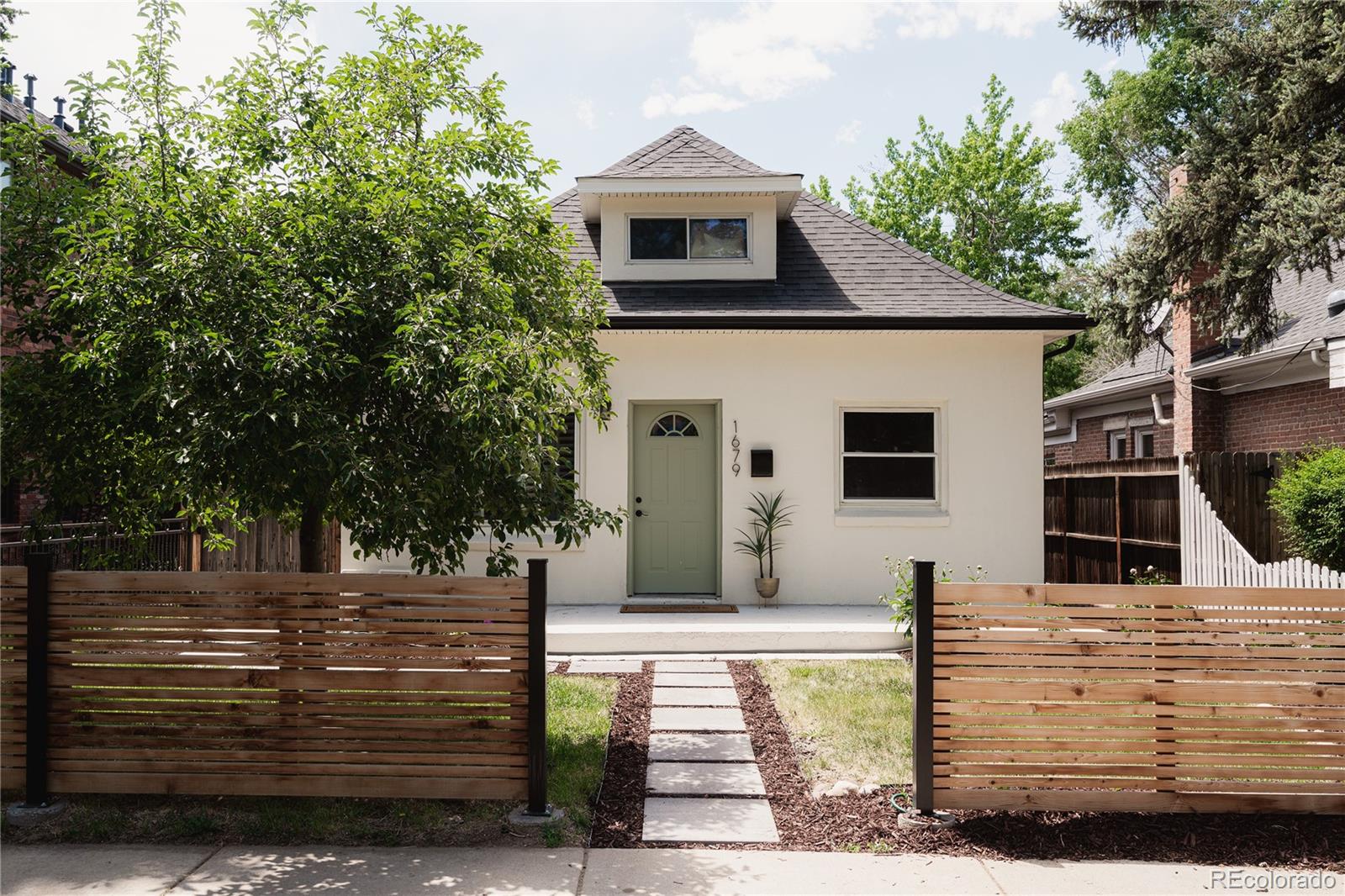 1679 S Grant Street Denver CO 80210