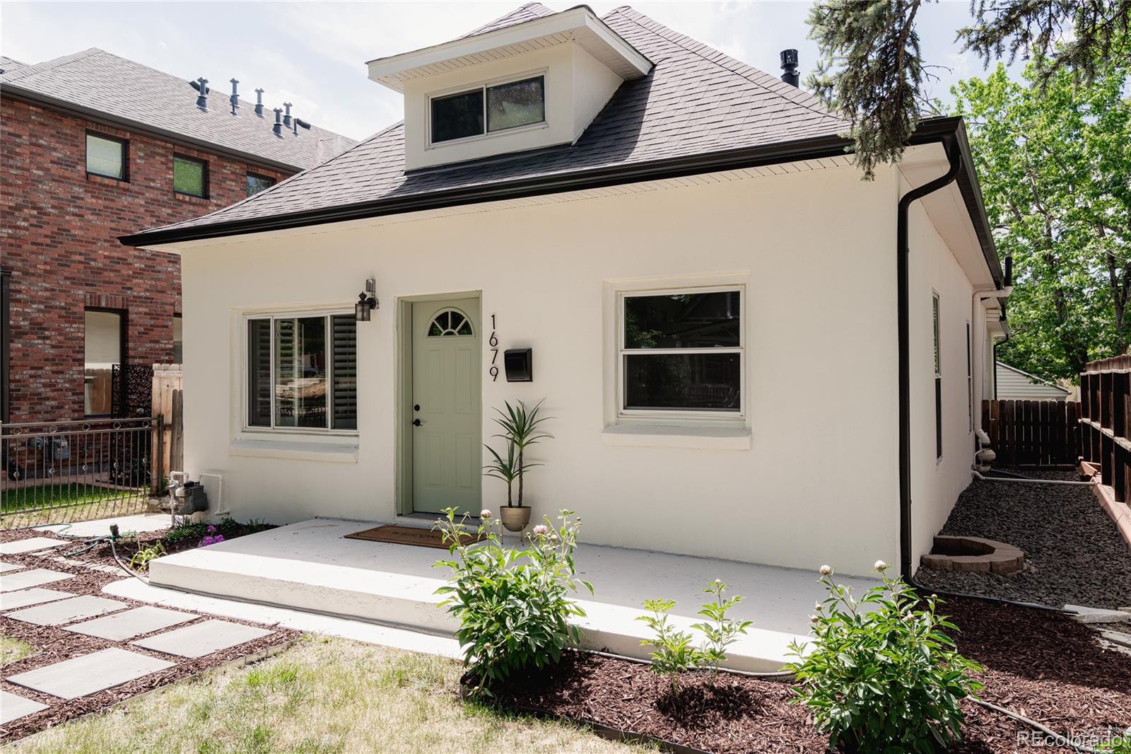1679 S Grant Street Denver CO 80210