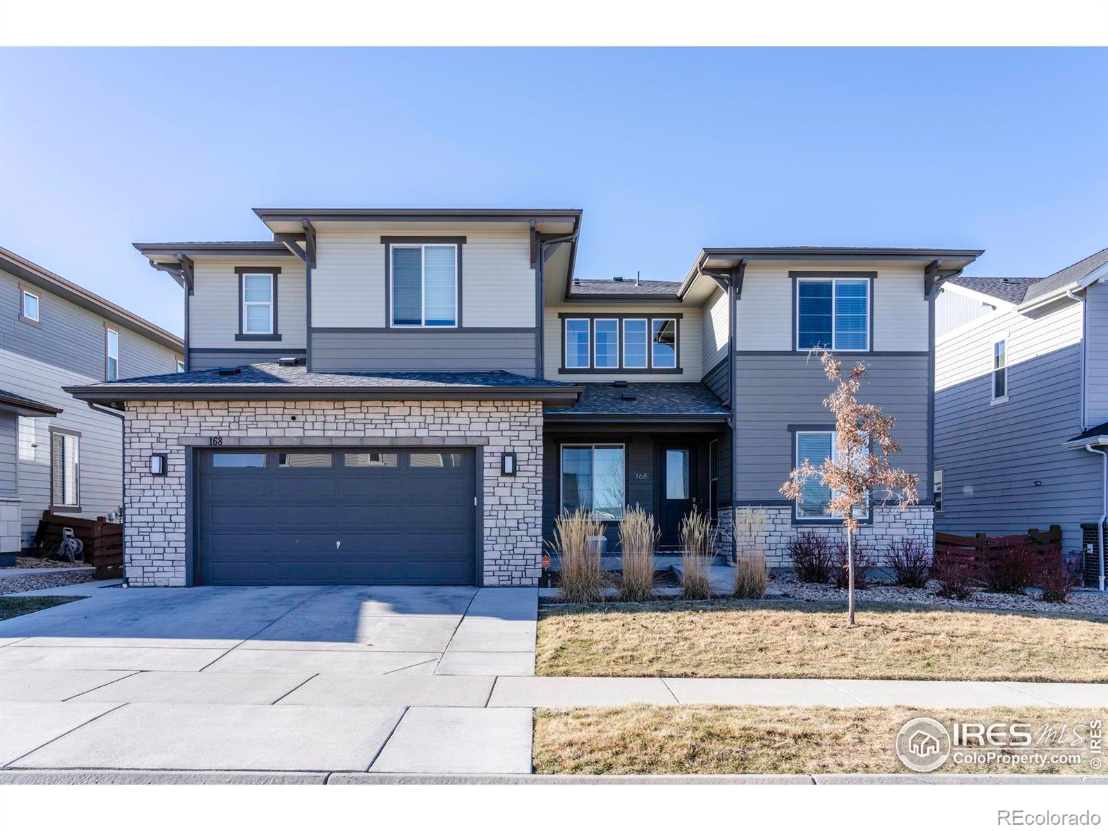 168 Horizon Avenue Erie CO 80516
