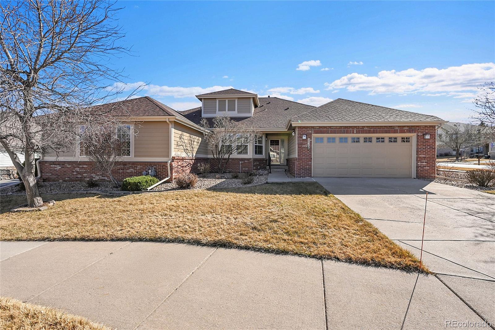 22422 E Alder Drive Aurora CO 80016
