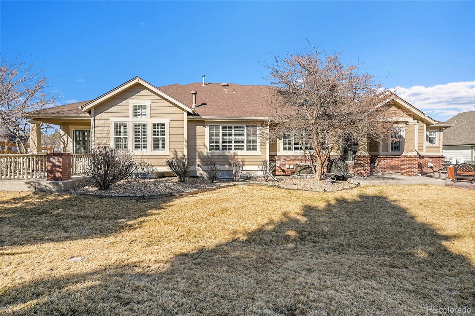 22422 E Alder Drive Aurora CO 80016