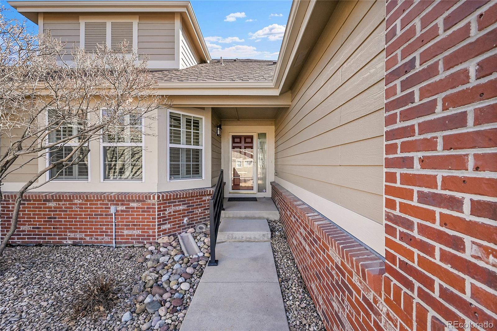 22422 E Alder Drive Aurora CO 80016
