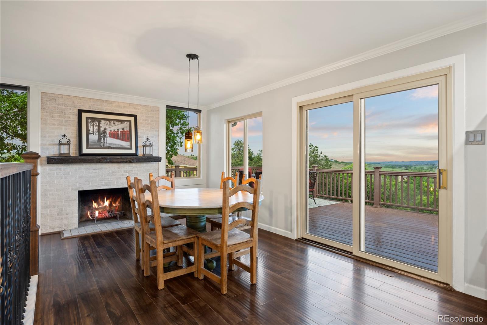 3850 Hopi Drive Sedalia CO 80135
