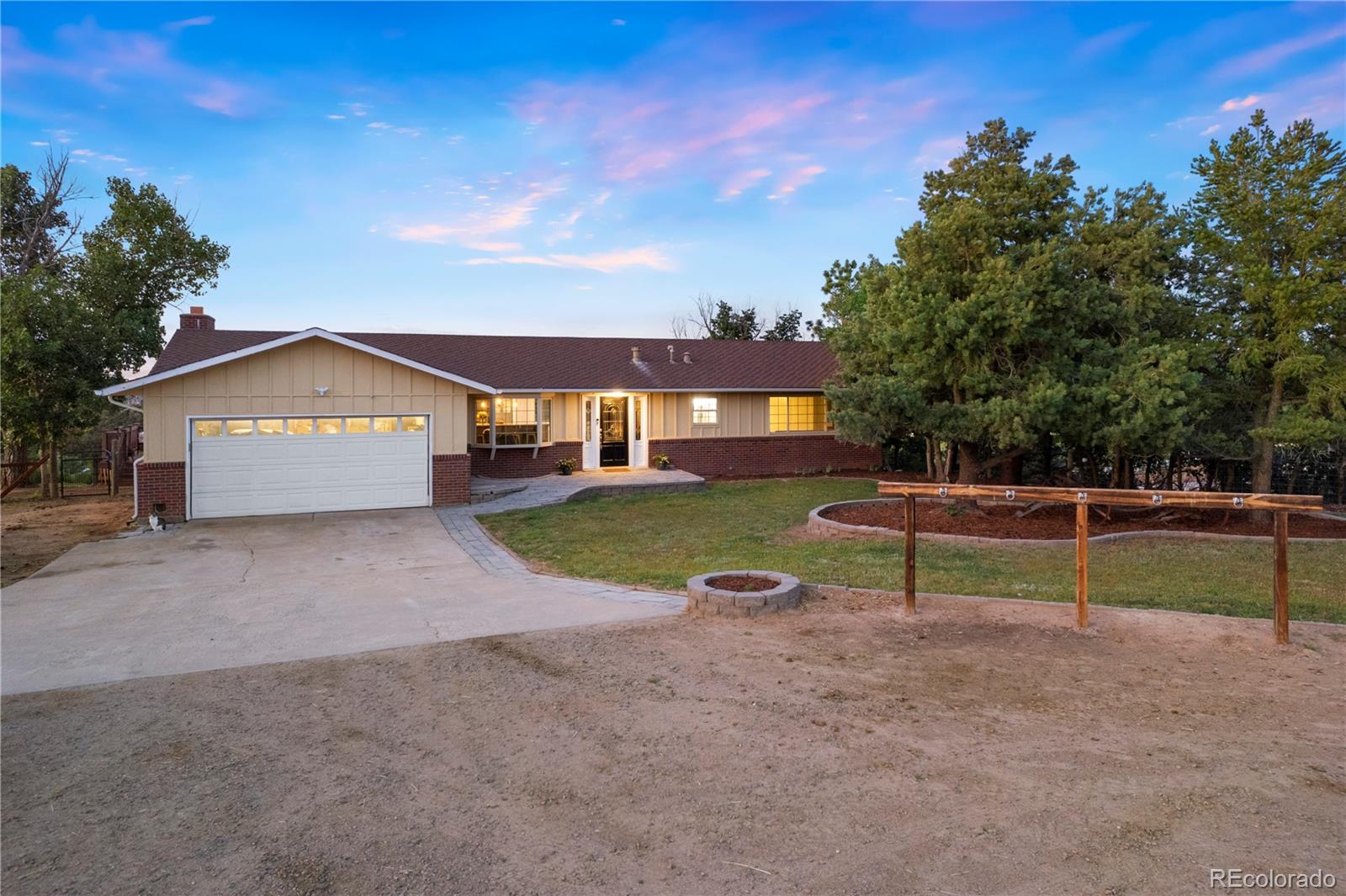 3850 Hopi Drive Sedalia CO 80135
