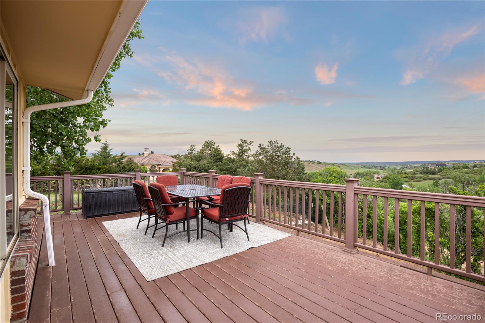 3850 Hopi Drive Sedalia CO 80135