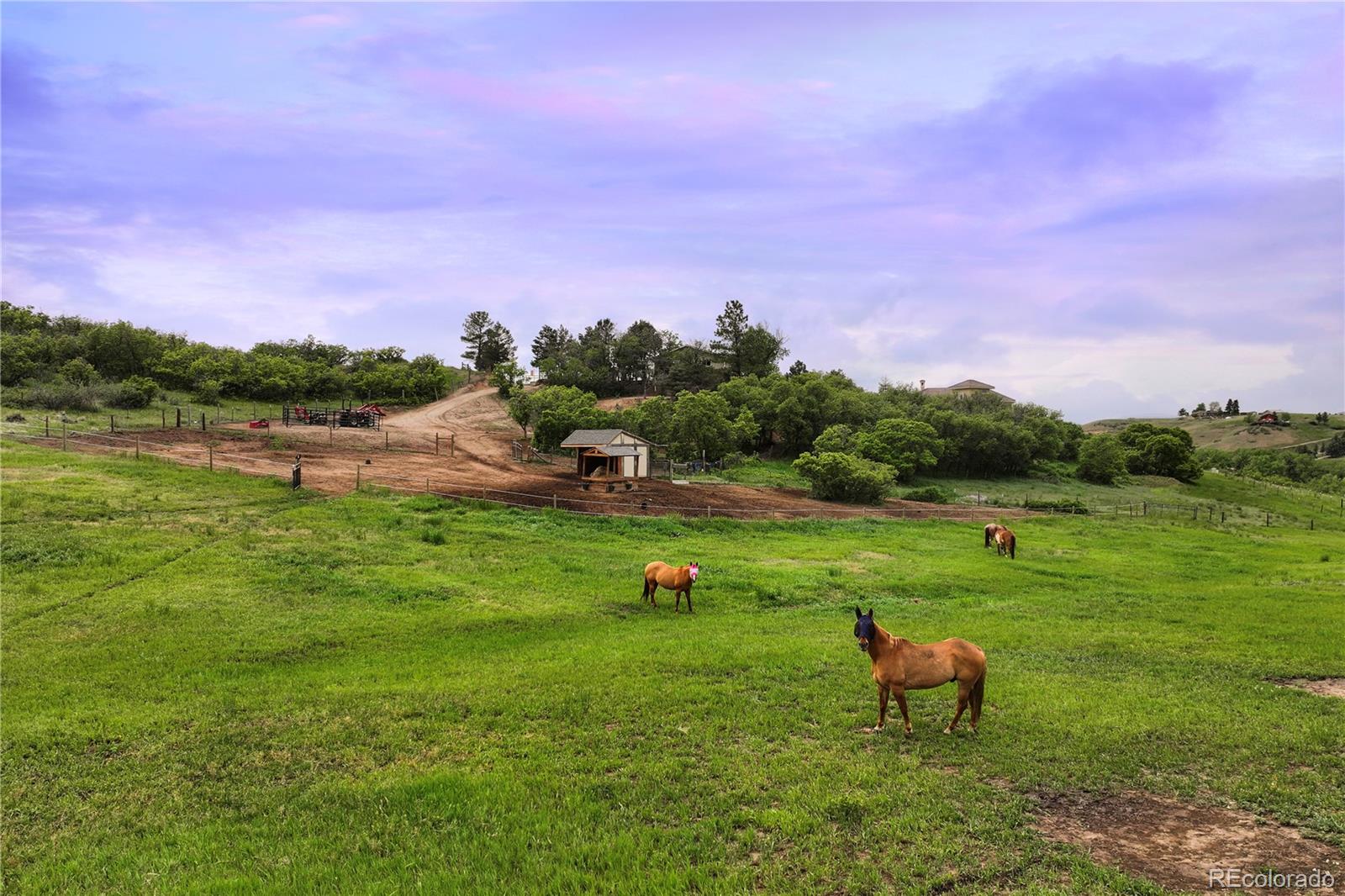 3850 Hopi Drive Sedalia CO 80135