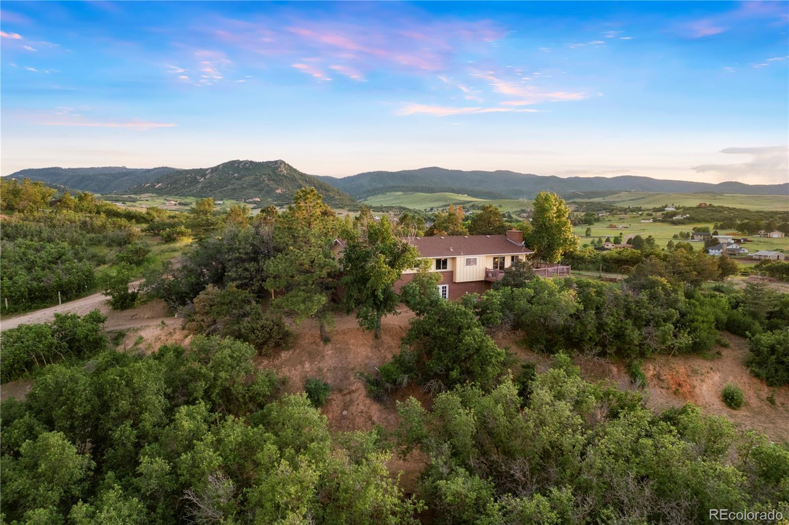 3850 Hopi Drive Sedalia CO 80135