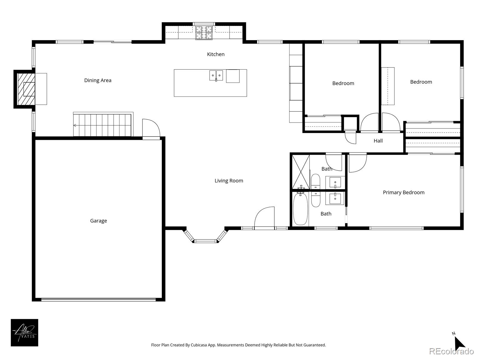 3850 Hopi Drive Sedalia CO 80135