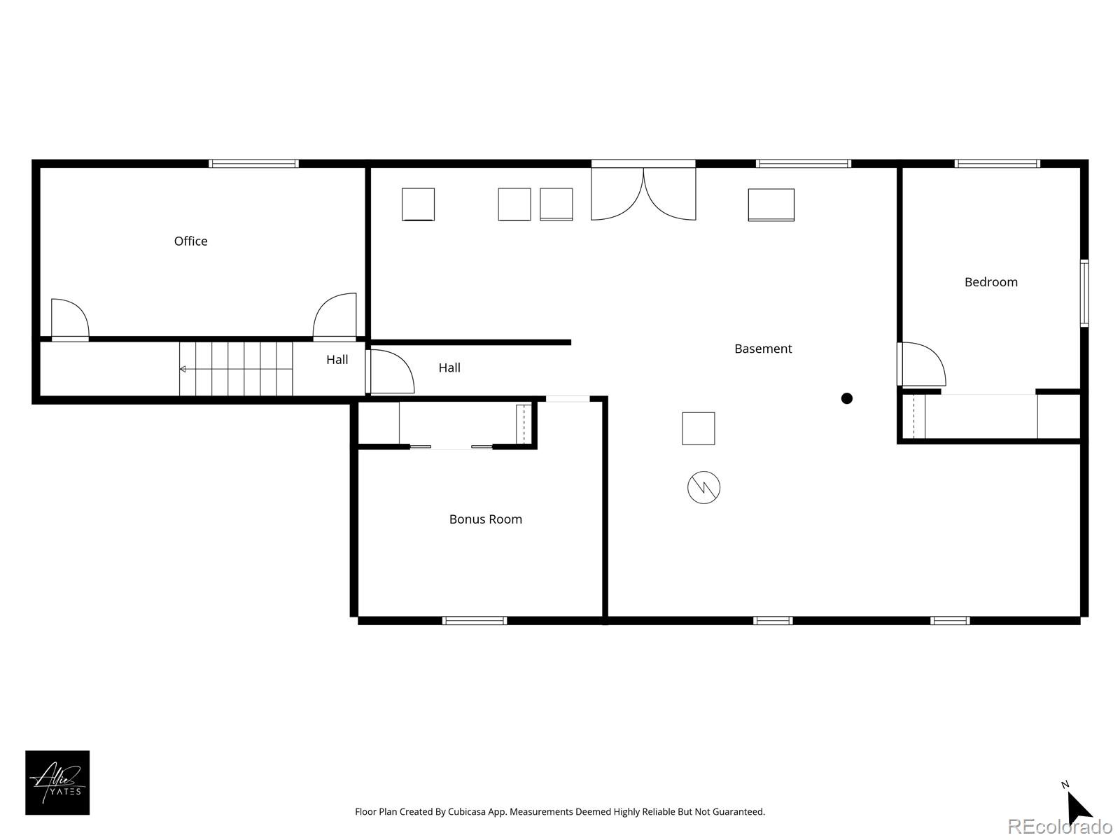 3850 Hopi Drive Sedalia CO 80135