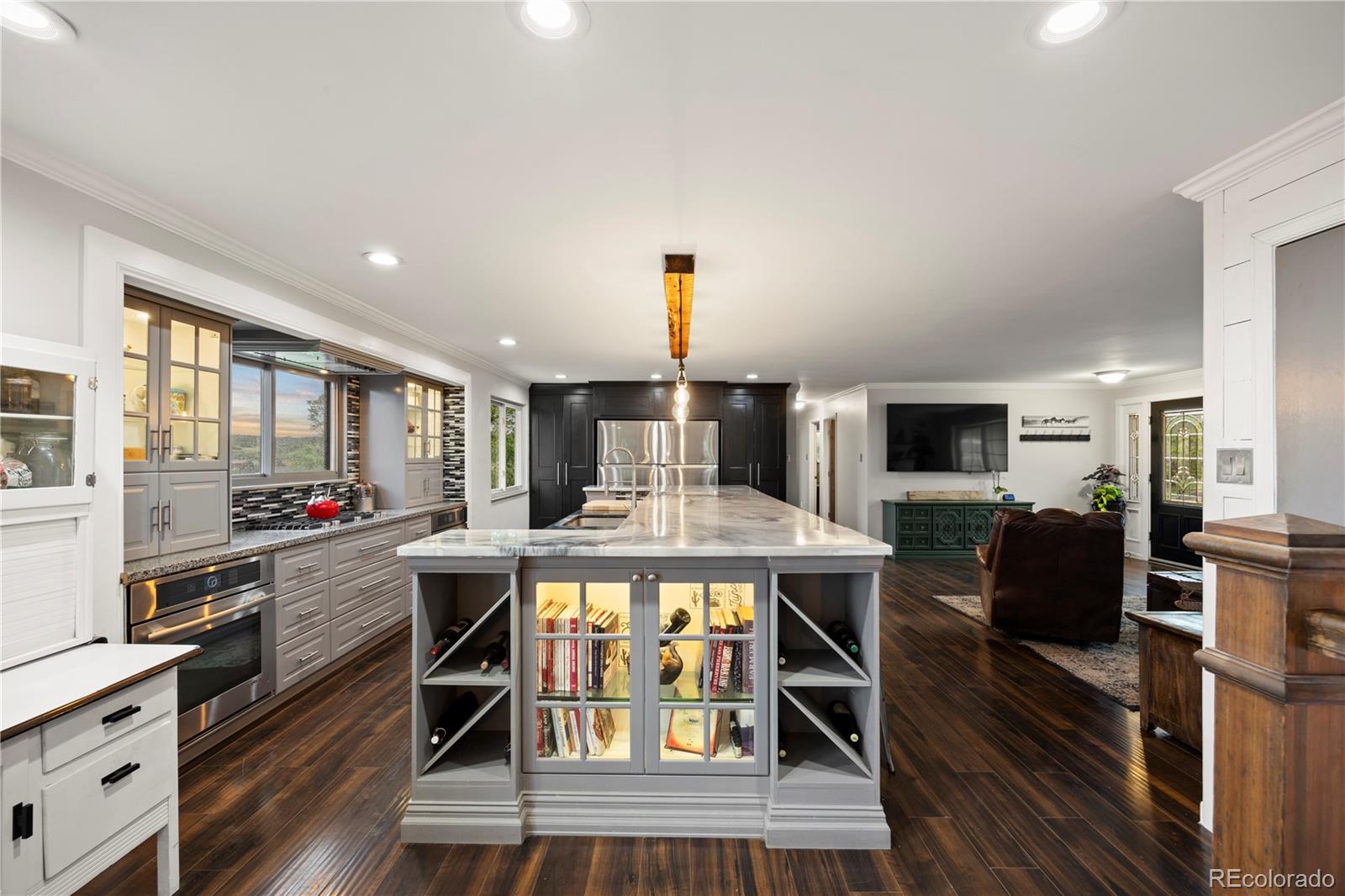 3850 Hopi Drive Sedalia CO 80135