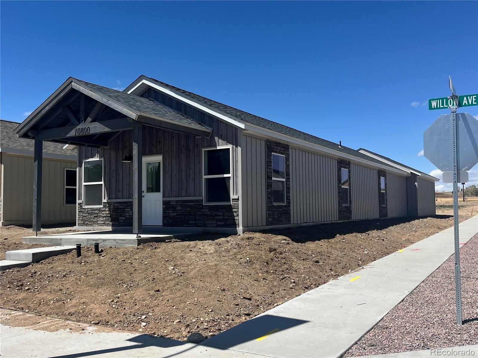 10800 Willow Avenue Poncha Springs CO 81242