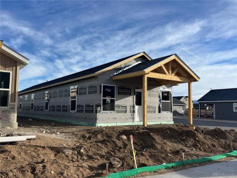 10800 Willow Avenue Salida CO 81201