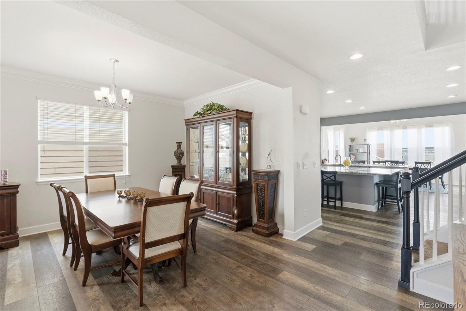 7359 Blue Water Drive Castle Rock CO 80108