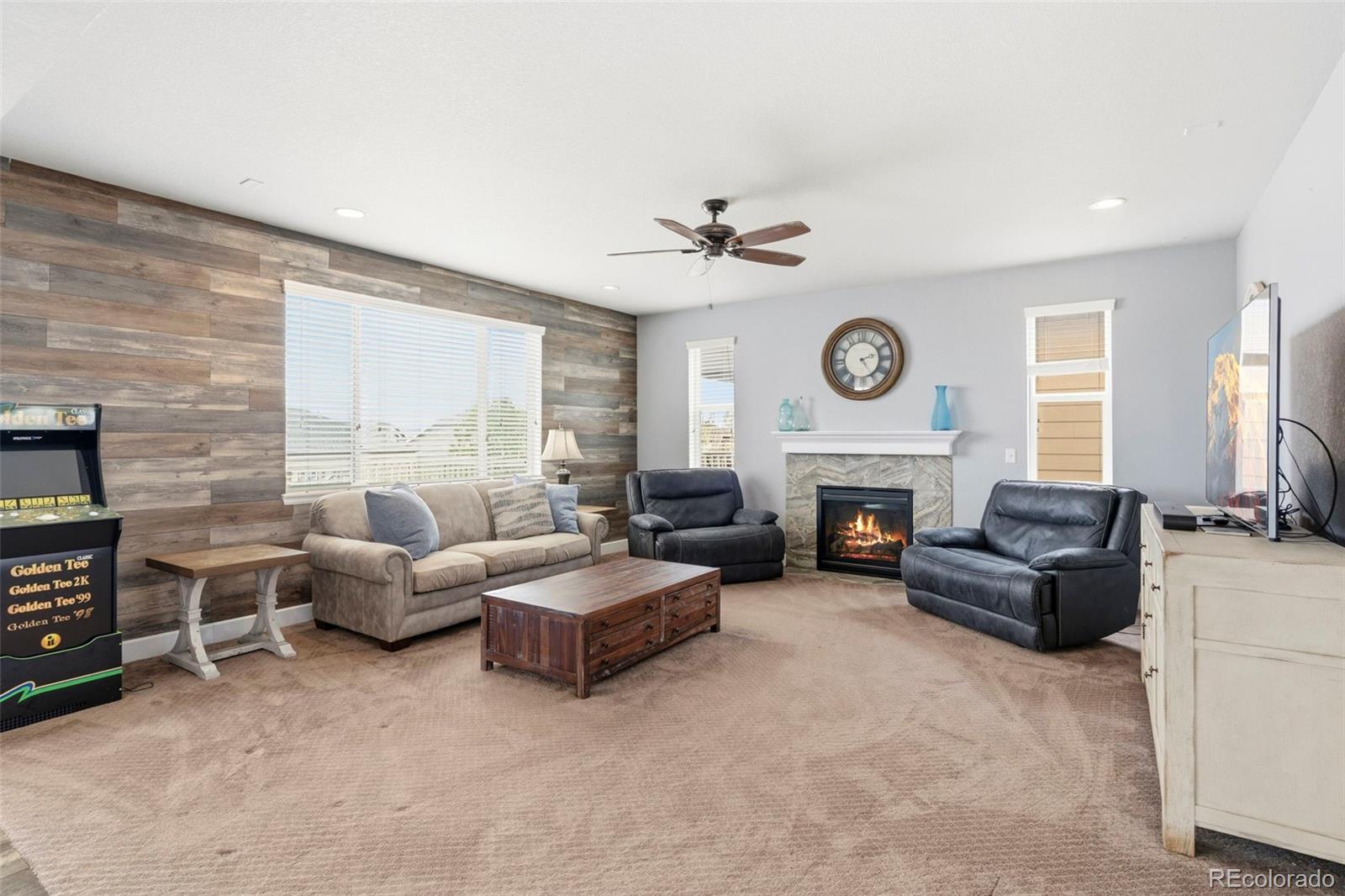 7359 Blue Water Drive Castle Rock CO 80108