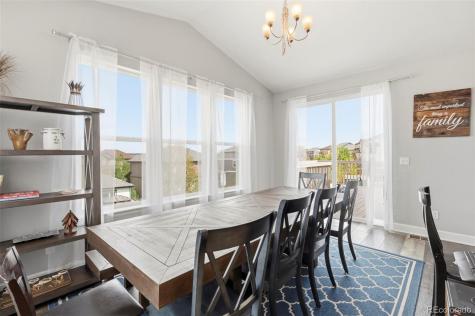 7359 Blue Water Drive Castle Rock CO 80108
