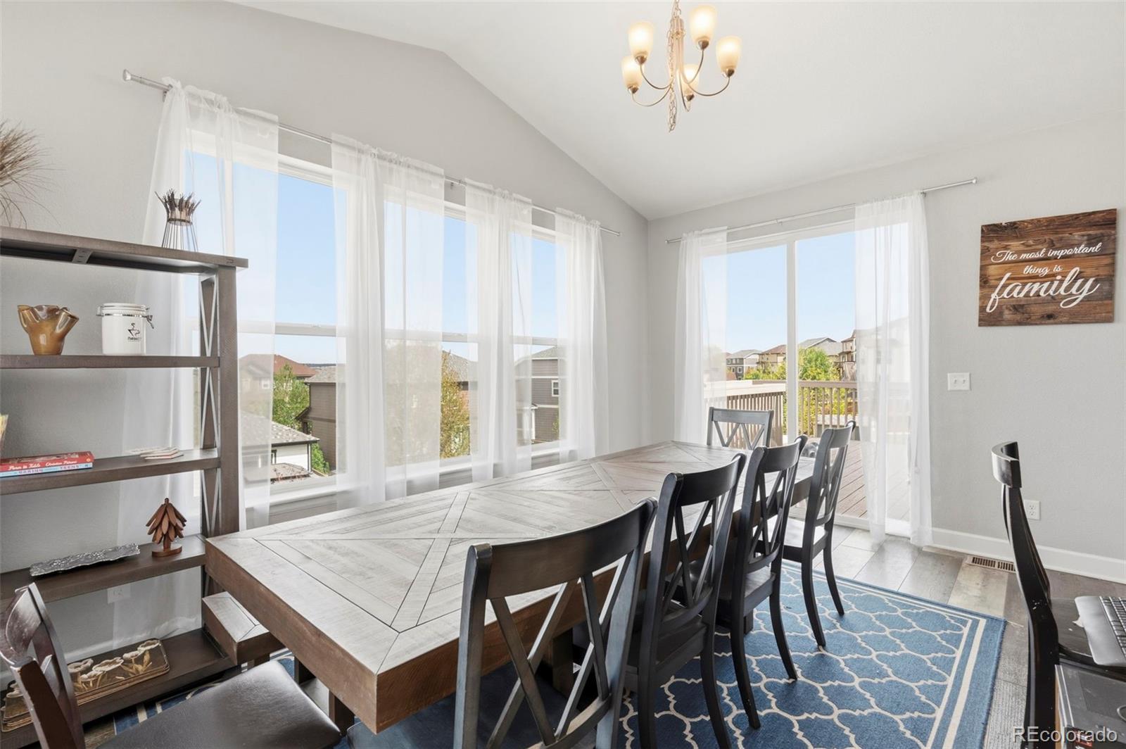 7359 Blue Water Drive Castle Rock CO 80108
