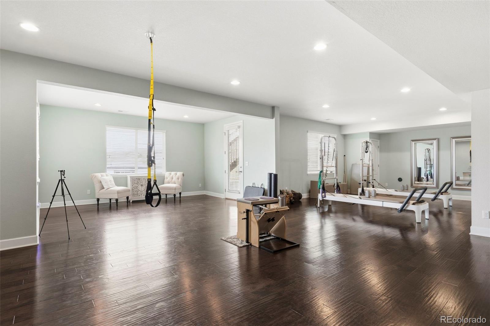 7359 Blue Water Drive Castle Rock CO 80108