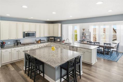 7359 Blue Water Drive Castle Rock CO 80108