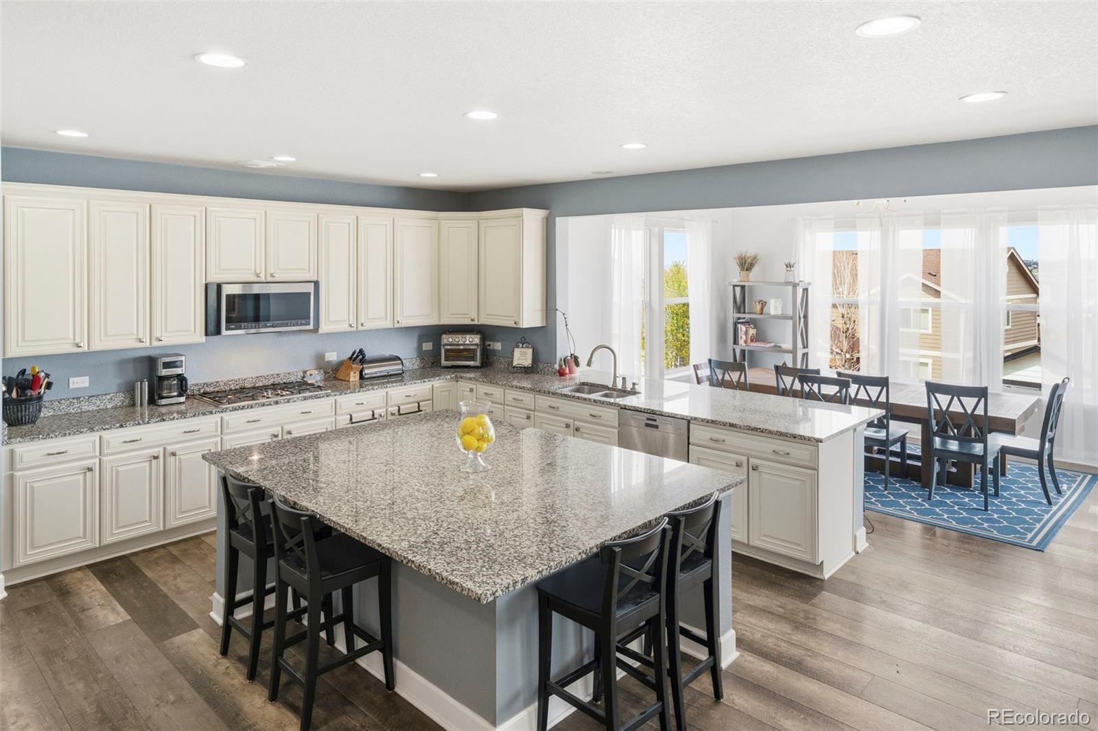 7359 Blue Water Drive Castle Rock CO 80108