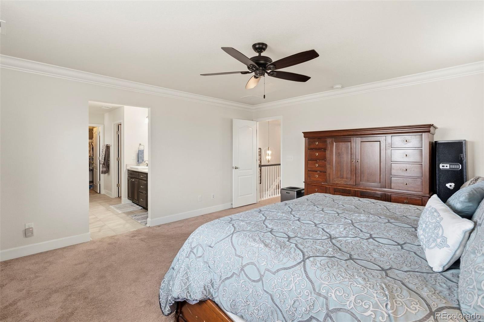 7359 Blue Water Drive Castle Rock CO 80108