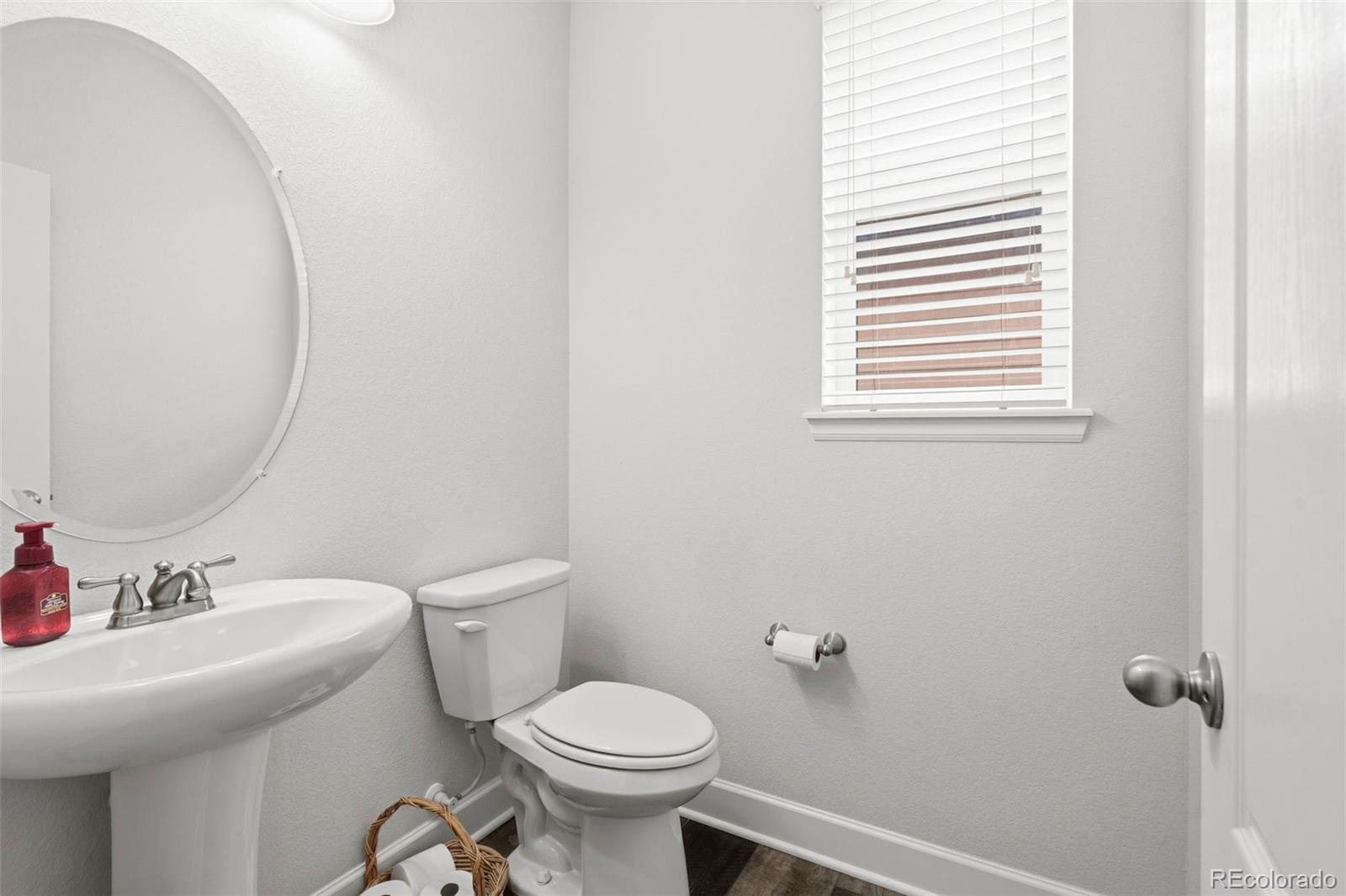 7359 Blue Water Drive Castle Rock CO 80108
