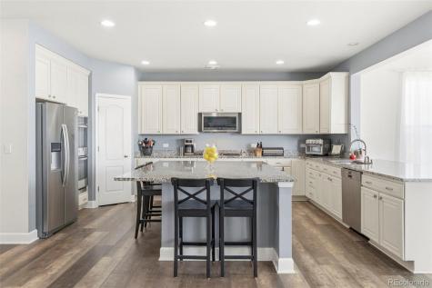 7359 Blue Water Drive Castle Rock CO 80108