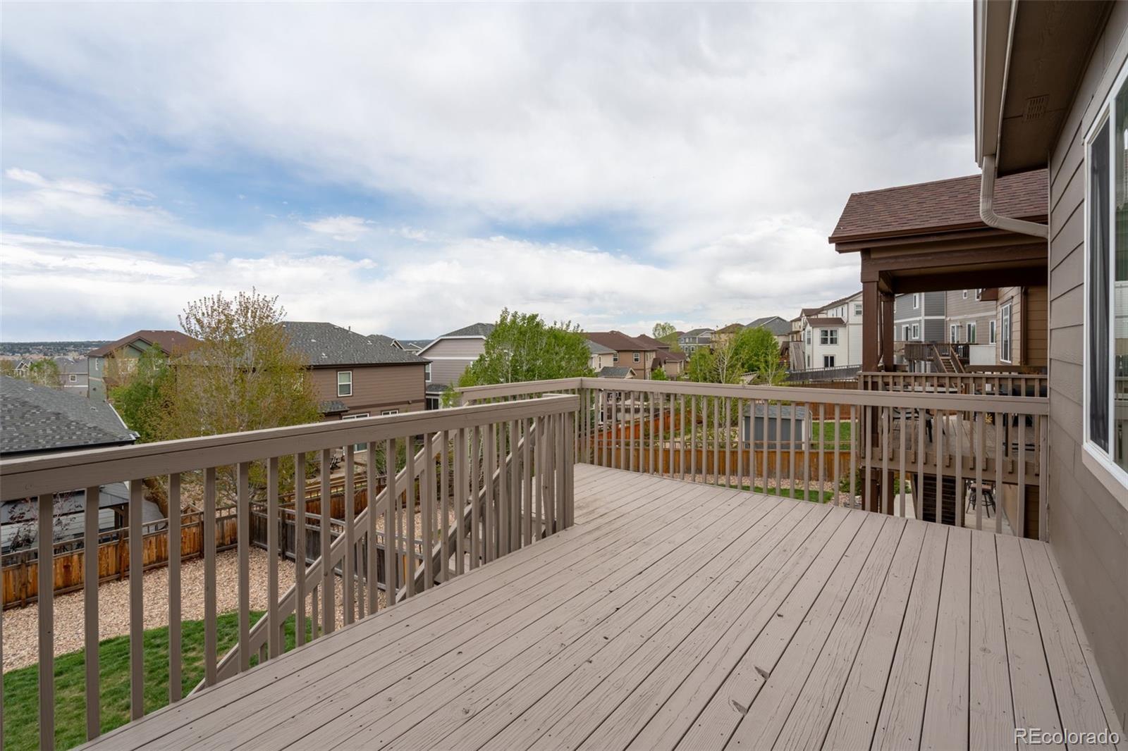 7359 Blue Water Drive Castle Rock CO 80108