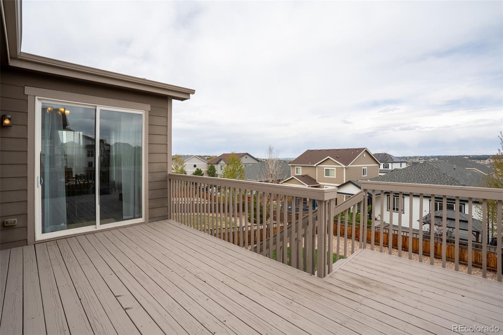 7359 Blue Water Drive Castle Rock CO 80108