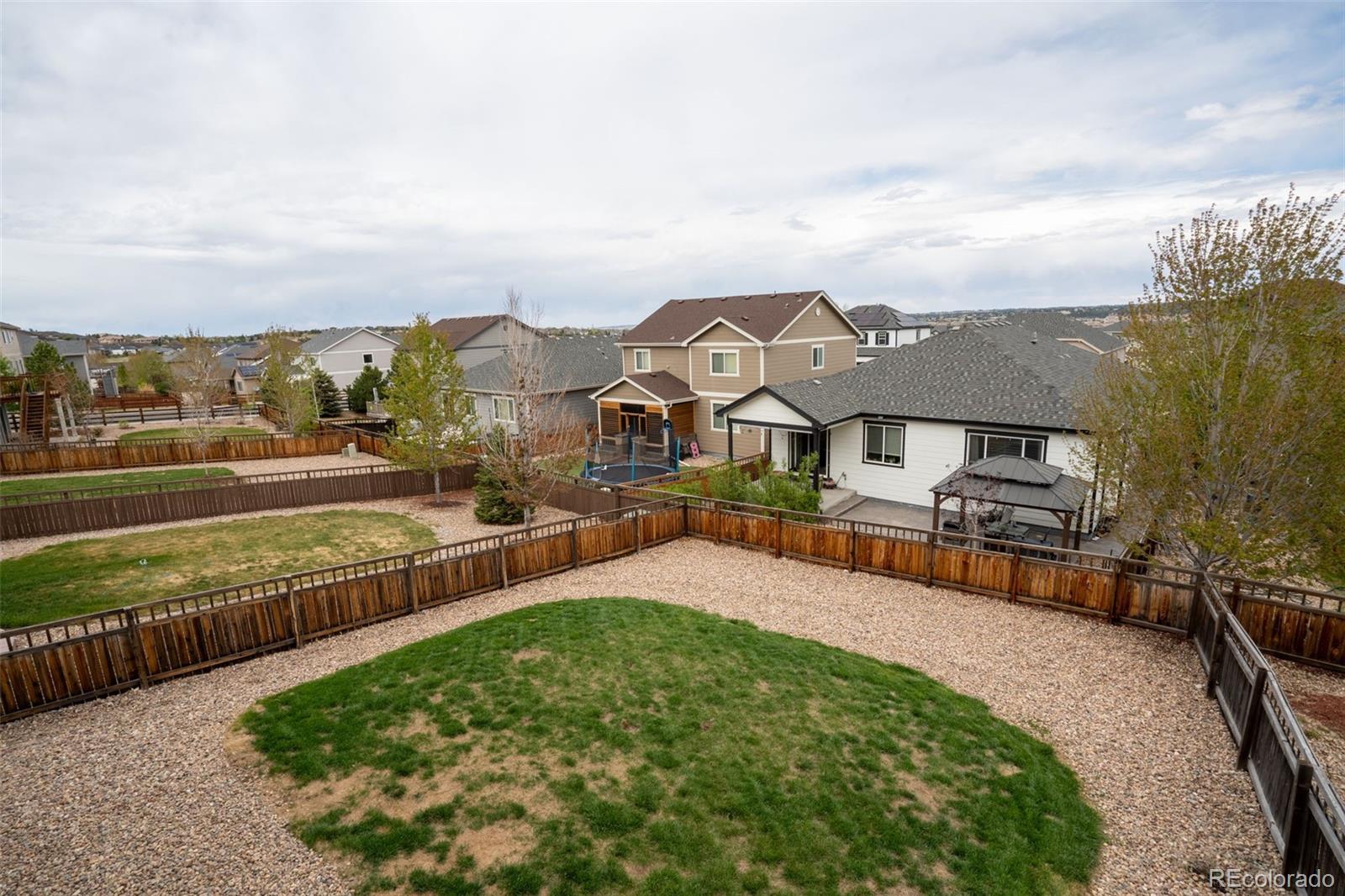 7359 Blue Water Drive Castle Rock CO 80108
