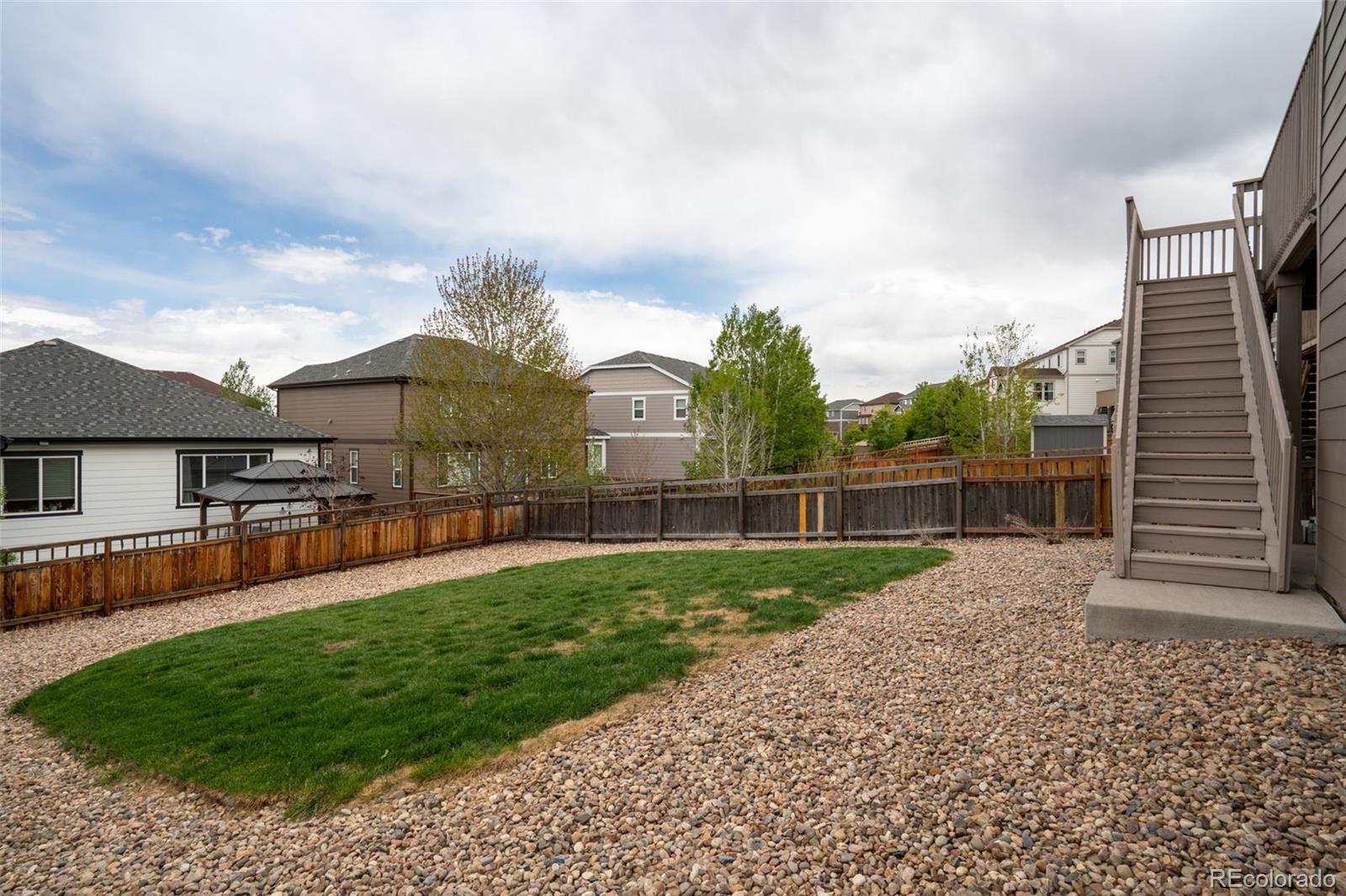 7359 Blue Water Drive Castle Rock CO 80108