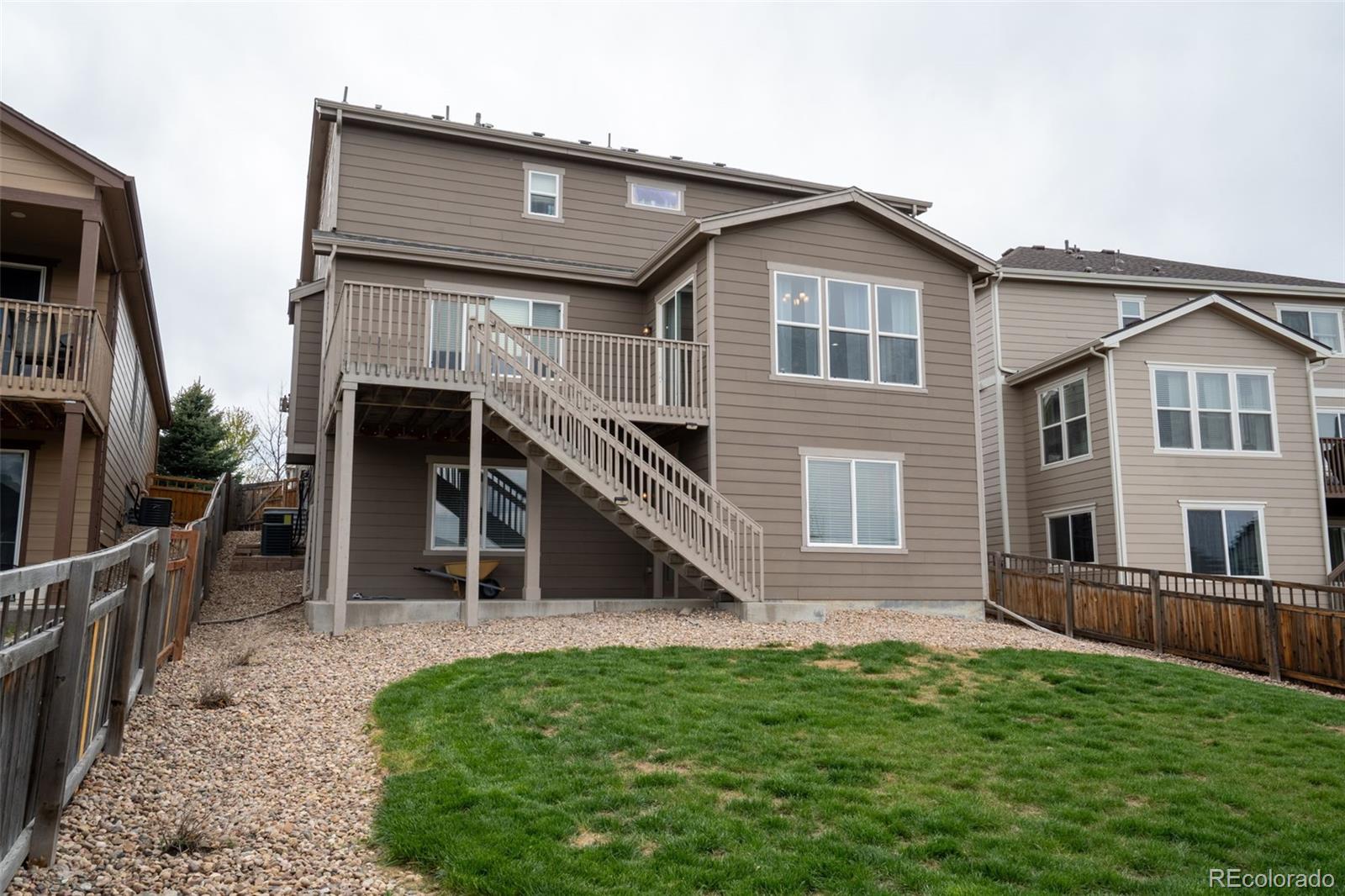 7359 Blue Water Drive Castle Rock CO 80108