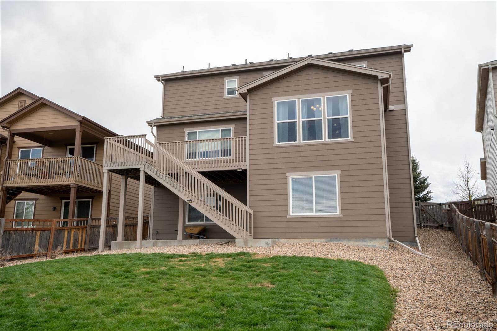 7359 Blue Water Drive Castle Rock CO 80108