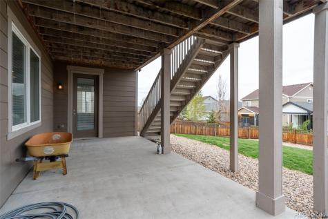 7359 Blue Water Drive Castle Rock CO 80108