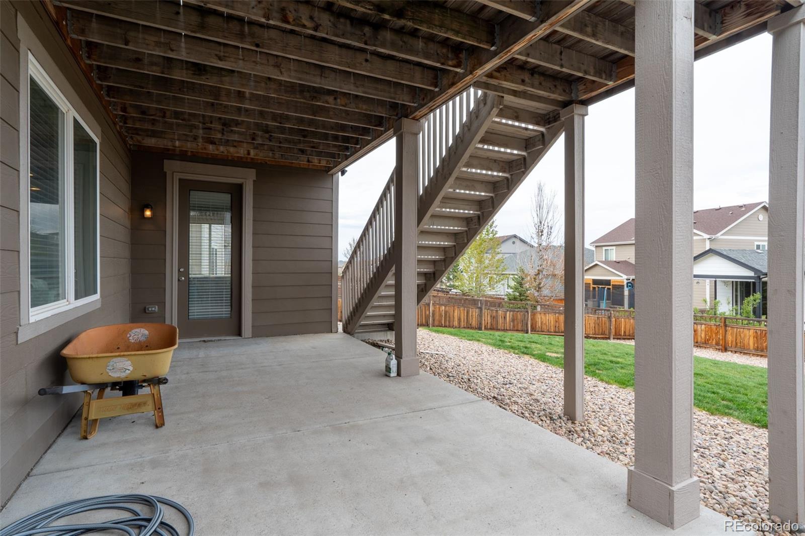 7359 Blue Water Drive Castle Rock CO 80108