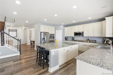 7359 Blue Water Drive Castle Rock CO 80108