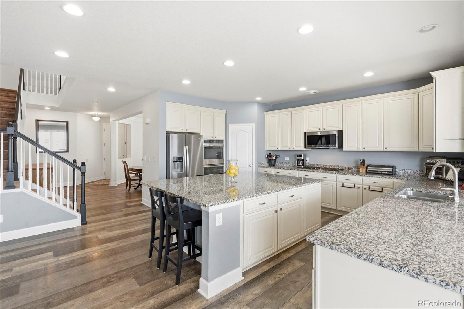 7359 Blue Water Drive Castle Rock CO 80108