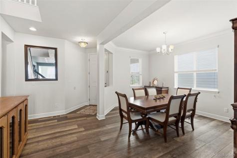 7359 Blue Water Drive Castle Rock CO 80108